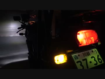 そうだ､なんかイジろう 009/車載カメラ for モトブログ改 5 LEDウインカー化