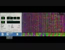 [真っ黒楽譜][再挑戦]最終鬼畜妹フランドール・S(1000万NOTES)(RAM4GBの本気)