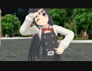 【MMD／艦これ】 朝潮改二でストロボナイツ
