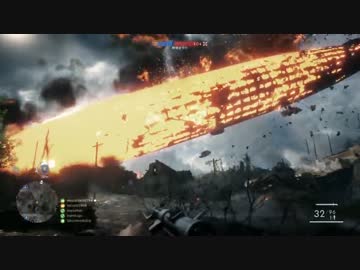 爆発レ○プ！ロケットガンと化した先輩.bf1