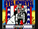 【TAS】Evel Knievel（日本未発売）15:03