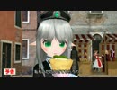 【MMDドラマ】　予告 始まりの歌Ⅲ エイミ編