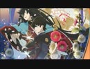 【差し替えＥＤ】刀剣乱舞-花丸-⇔薄桜鬼 その④【やってみた】