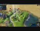 勢いで録画したCiv6動画をあげてみた その2