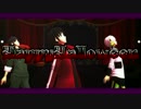 【MMDカゲプロ】HappyHalloween