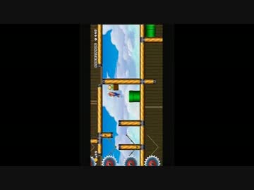 再現アレンジコース紹介【ドンキーコング編　その1】
