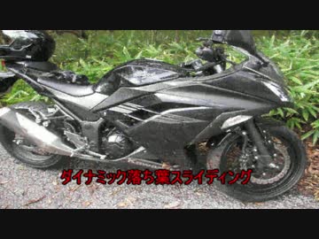 ぼっちでも群馬マスツーがしたいpart3