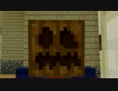 【Minecraft】 ダメ男ダメイド更生記　Halloween 【ゆっくり実況】