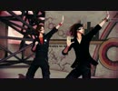 【MMD戦国BASARA】EXO/RUN&GUN【猿飛佐助】