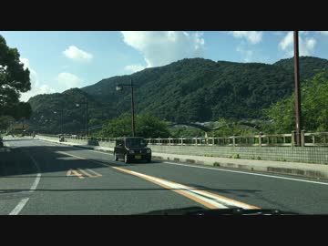 【車載動画】岩国 vol.1-3