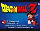 【TAS】Dragon Ball Z:The Legacy of Goku（日本未発売）13:46