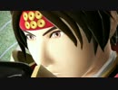 【MMMF3】真田兄弟でゴーストルール  【MMD戦国無双】