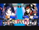対戦動画（ファイティングクライマックス、みんごる６、ワイプアウト）