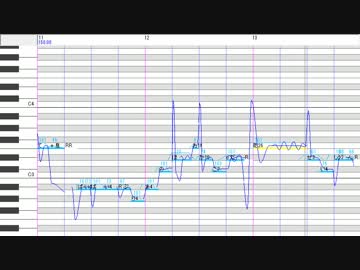 【おそ松さん人力】カラ松でバ/レ/リ/ー/コ【調声晒し】