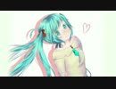 【初音ミク】カスタード・ハーモニー (オリジナル)