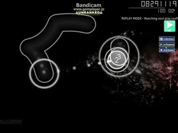 osu LeaF - Aleph 0 [Unhorizon] Auto