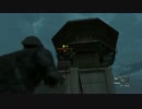 MGO3 EvilLiquidSnake!!!!! #1