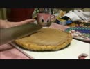 【Undertale】思い出のバタースコッチシナモンパイを作ってみた