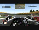 F1 2016　キャリア ハイドフェルド編1年目 Rd.12 ドイツ