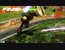 【EXVSMBON】 マスコット視点3 【アッガイ視点】