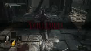 【初見実況】関西弁丸出しのDARK SOULS Ⅲ【Pt.15】