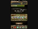 第35回　チャレンジダンジョン！Lv10　覚醒クシナダヒメパールパ