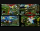 機動戦士ガンダムEXVSMBON 新宿某店大型大会20160925決勝 part.1