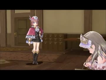 ちっちゃいけど、頑張ります！【トトリのアトリエ】初見実況プレイPART40