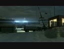 MGSV：TPP MGO3 1.5GB画質テスト　高画質