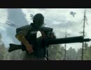 【BF1】Battlefield 1 大戦の書（キャンペーン）をプレイ　part11