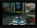 SAMURAI ROCKETが一向に太鼓の達人で復活しないのでリッジレーサー5をプレイ