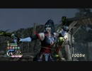 【戦国無双4-Ⅱ】ベヨ姐っぽい武将作った【新武将9人目】