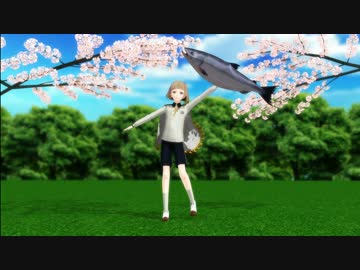 【MMD刀剣乱舞】はい！分かりましたサケですね！
