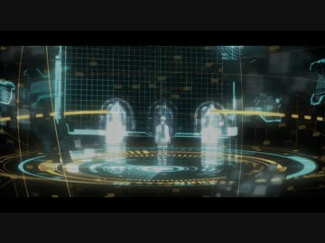 【APヘタリア】一心不乱【人力+MMD】