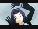 【MMD】龍田さんかわいい