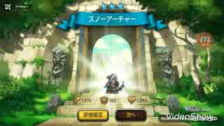 人気の セブンガーディアンズ 動画 4本 ニコニコ動画