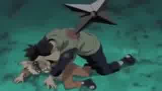 Naruto ナルト 1話をいまさらmadにしてみた Wind ニコニコ動画