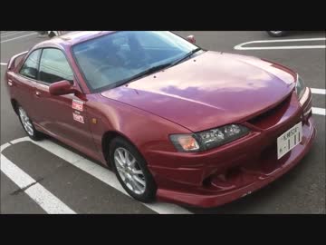 【実況車載動画】　紅魔車伝説その４ 冬タイヤ購入