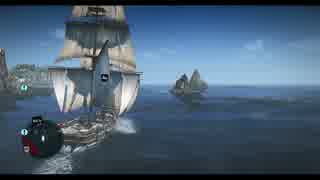 Assassin's Creed Rogue Part03