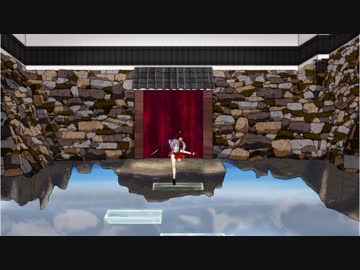 【セルフアレンジ】太虚の城塞【東方風自作曲】