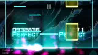 【Dynamix3.2】Galaxia(Mega) 譜面確認動画