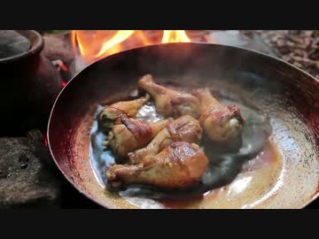 照り焼きチキン