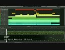 【UTAUオリジナル曲】#6「回折」【雛乃木まや】