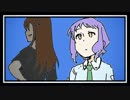 がんばらないノベマス『しょーがない観察記録』