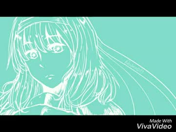 【バンブラP】第二章 蒼き騎士   【オリジナル曲】