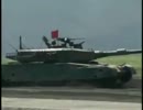【比較動画】日本との技術格差は50年！90式戦車 vs 中国最新鋭戦車