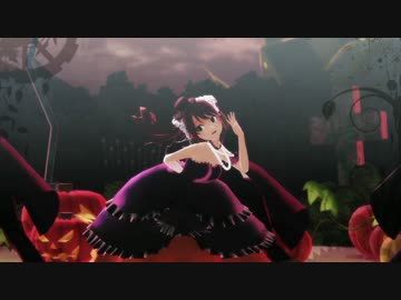 【SideMMD】ゾンビゾンビジェネレーション【カフェパレ】