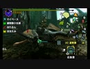 【二人実況】ちょっと一狩り行ってみる？　ゲリョス編【MHX】