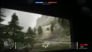 【BF1】避雷針のBATTLE FIELD1実況プレイ #1 ～初陣後編～【PS4】