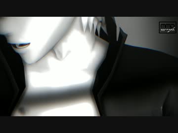 【MMD銀魂】D